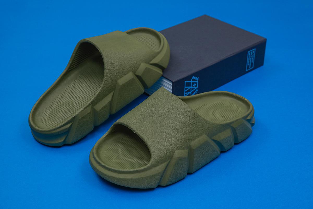 Pantuflas de Nube Cómodas e Antideslizantes