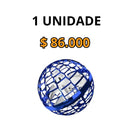 BOLA DRON VOLADOR - Tecnología Infrarroja - 43% OFF🔥