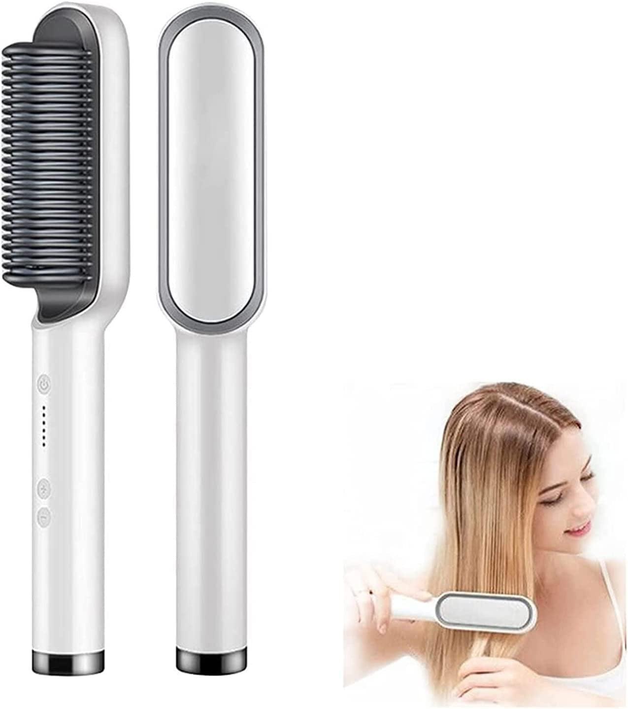 Cepillos alisador electrico