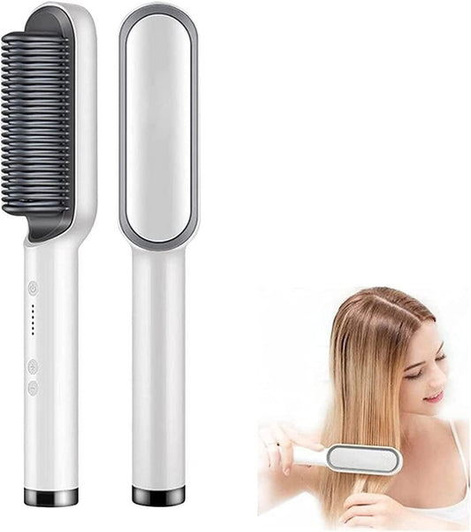 Cepillos alisador electrico