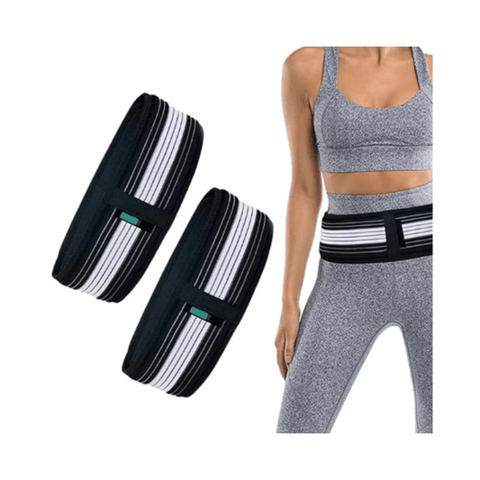 Faja Cinturon Lumbar Bienestar