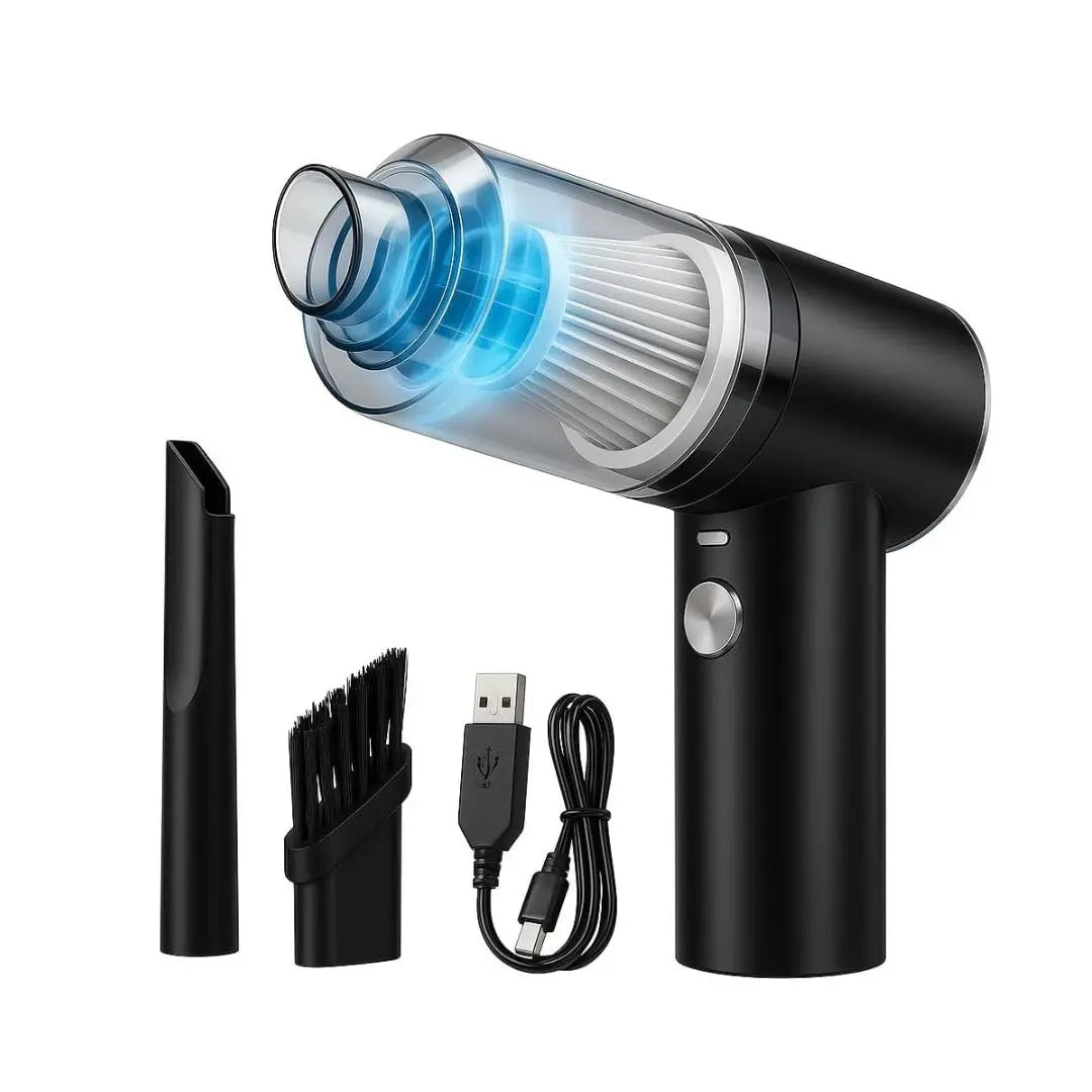 Compra Hidrolavadora y llévate GRATIS Batería Extra y Aspirador