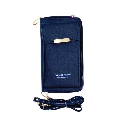 Bolsa de Cuero FASHION & CLASSIC