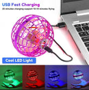 BOLA DRON VOLADOR - Tecnología Infrarroja - 43% OFF🔥