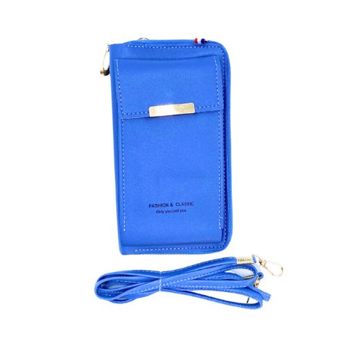 Bolsa de Cuero FASHION & CLASSIC