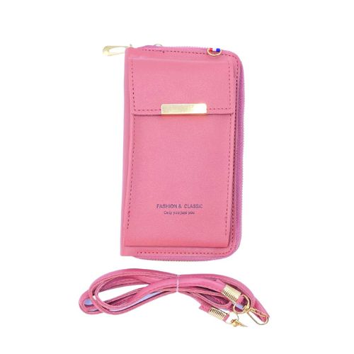 Bolsa de Cuero FASHION & CLASSIC