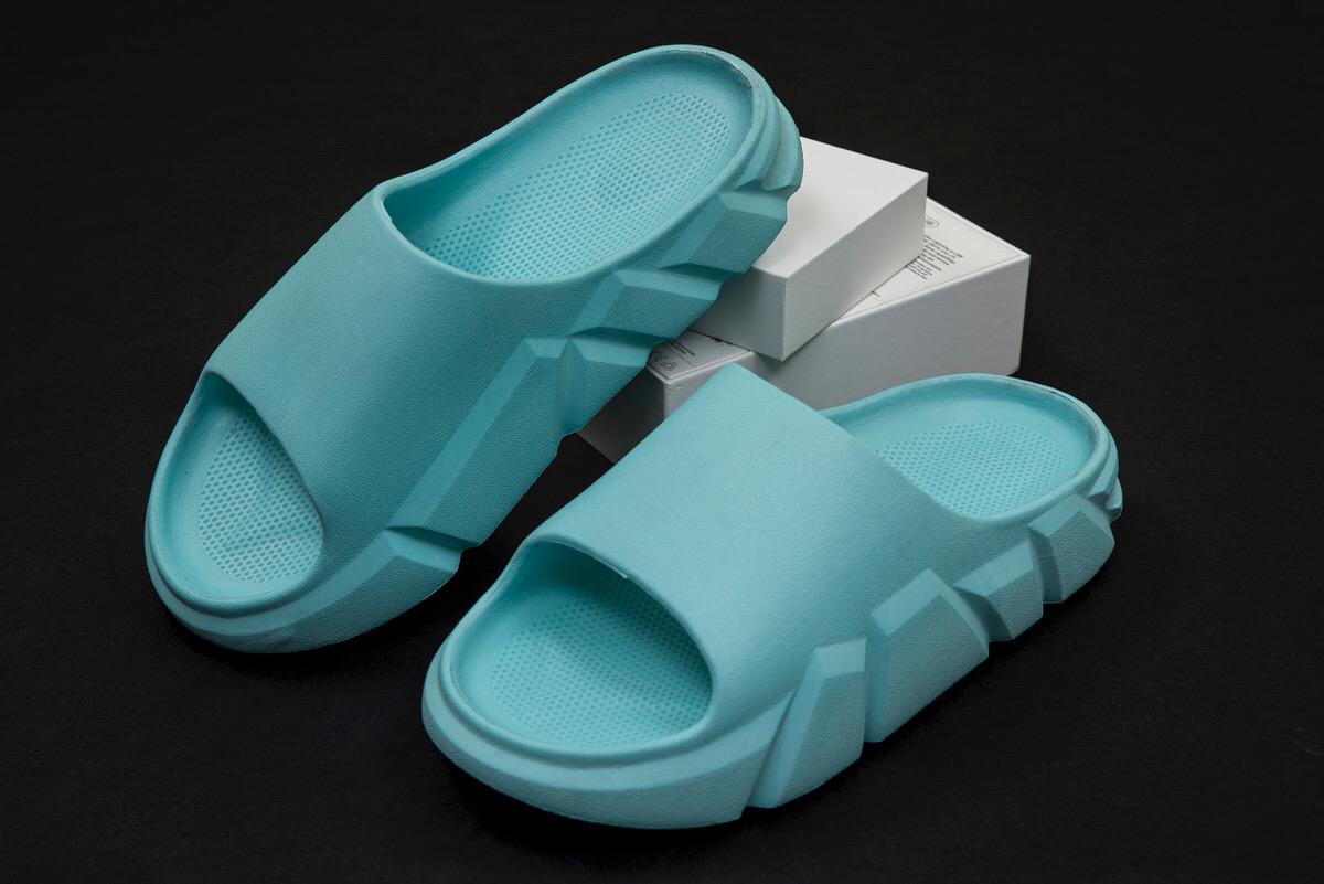 Pantuflas de Nube Cómodas e Antideslizantes