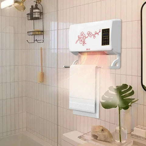 AIRE ACONDICIONADO PORTATIL | CLIMA PERFECTO & AHORRO DE ENERGÍA