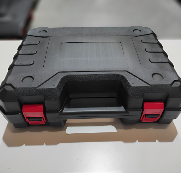 Hidrolavadora DOBLE Bateria Inalámbrica #2