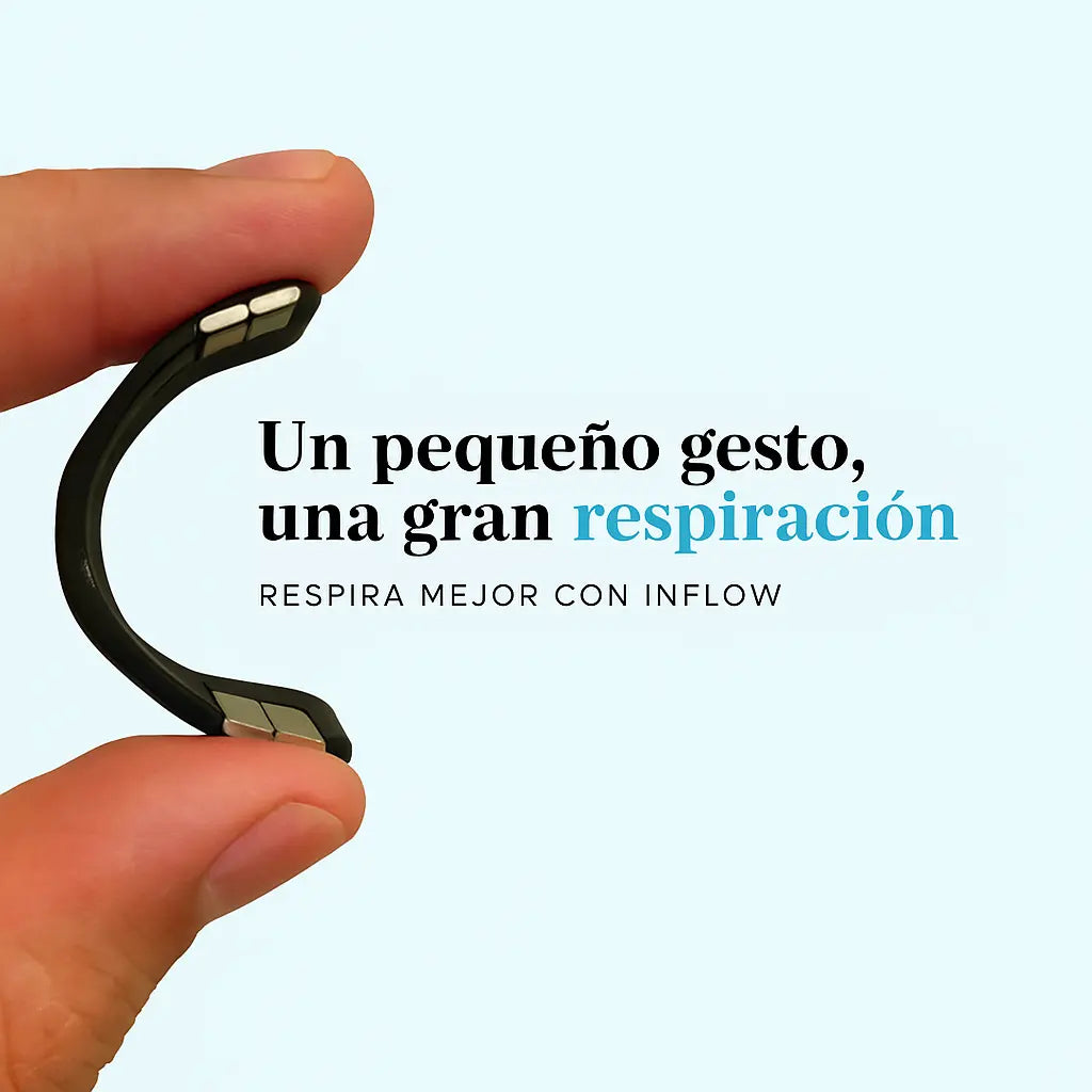 Nasoflex™ - COMPRA 30 y LLÉVATE 90 + Gominolas Relajantes GRATIS