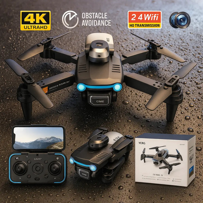 Drone I3 PRO 4K ULTRA HD