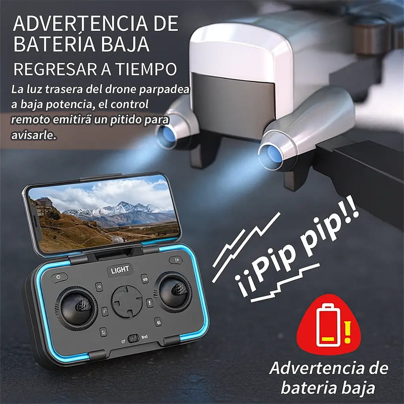 Drone I3 PRO 4K ULTRA HD