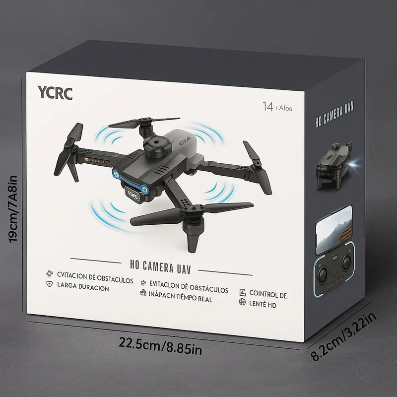 Drone I3 PRO 4K ULTRA HD