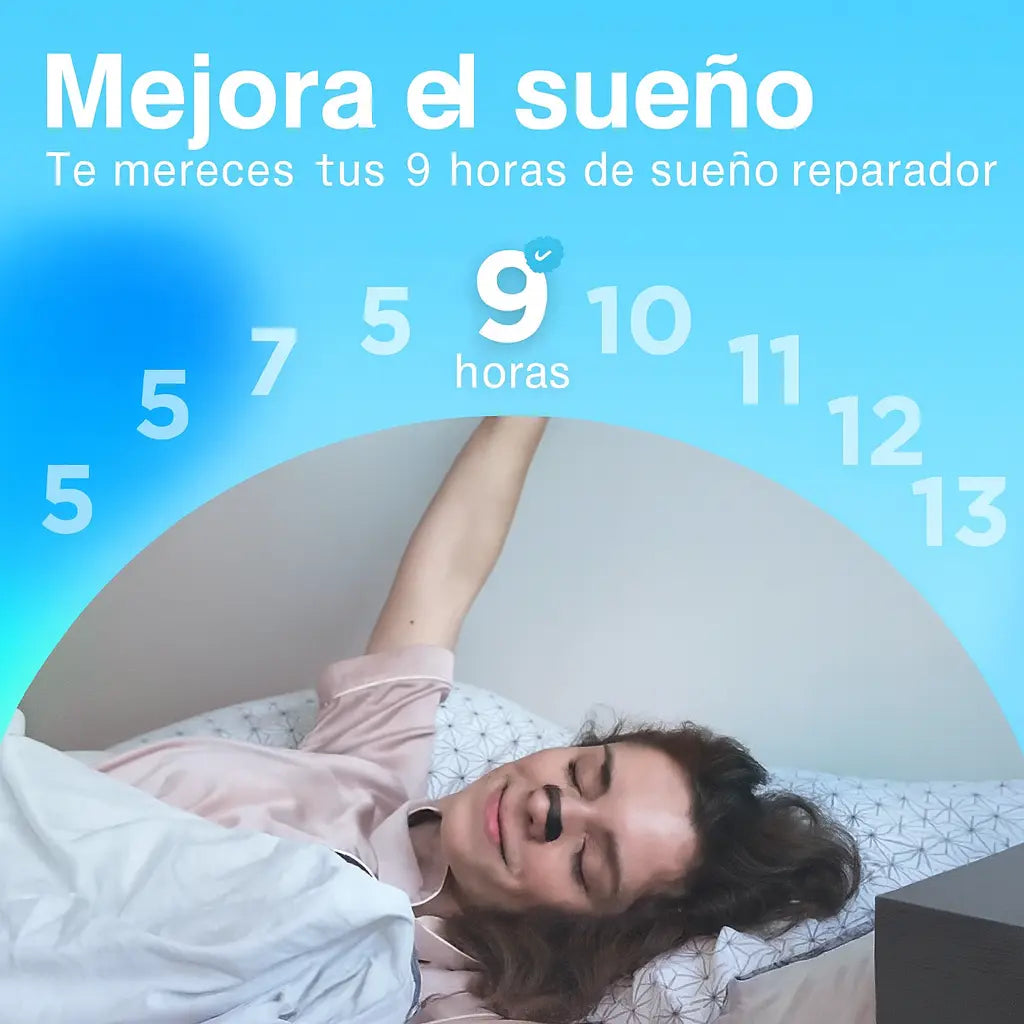 Nasoflex™ - COMPRA 30 y LLÉVATE 90 + Gominolas Relajantes GRATIS