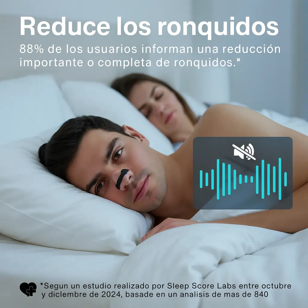 Nasoflex™ - COMPRA 30 y LLÉVATE 90 + Gominolas Relajantes GRATIS