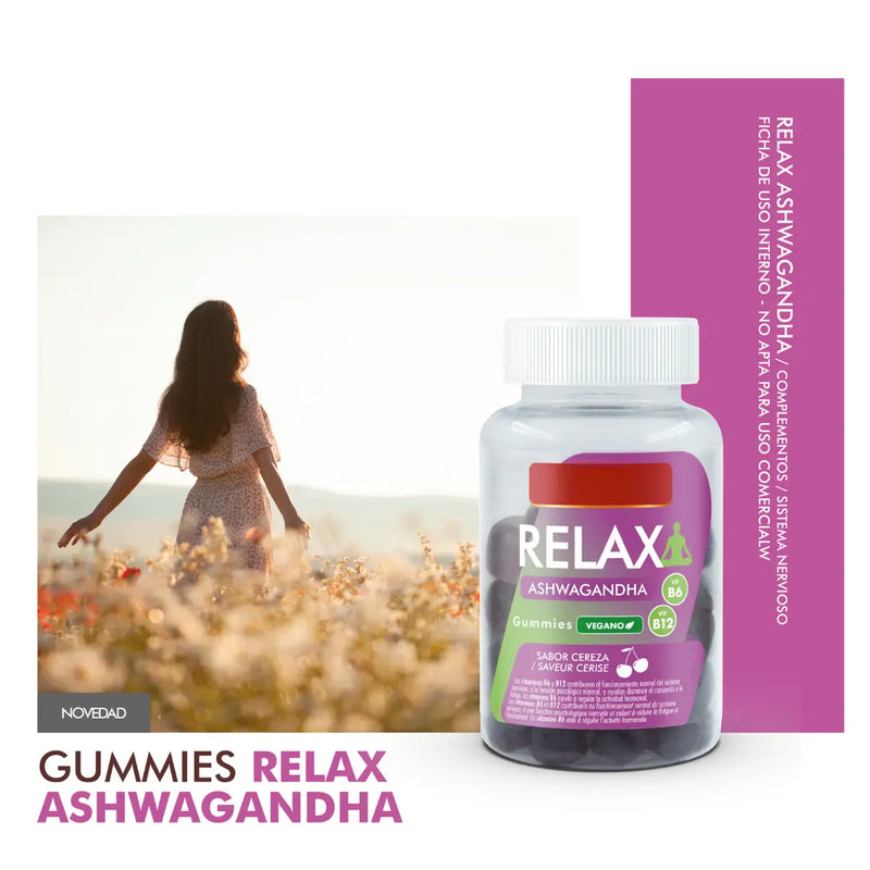 Nasoflex™ - COMPRA 30 y LLÉVATE 90 + Gominolas Relajantes GRATIS