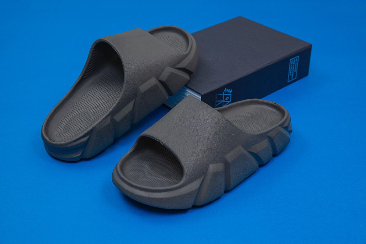 Pantuflas de Nube Cómodas e Antideslizantes