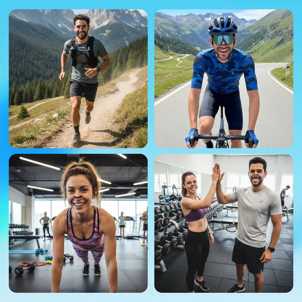 Nasoflex™ - COMPRA 30 y LLÉVATE 90 + Gominolas Relajantes GRATIS