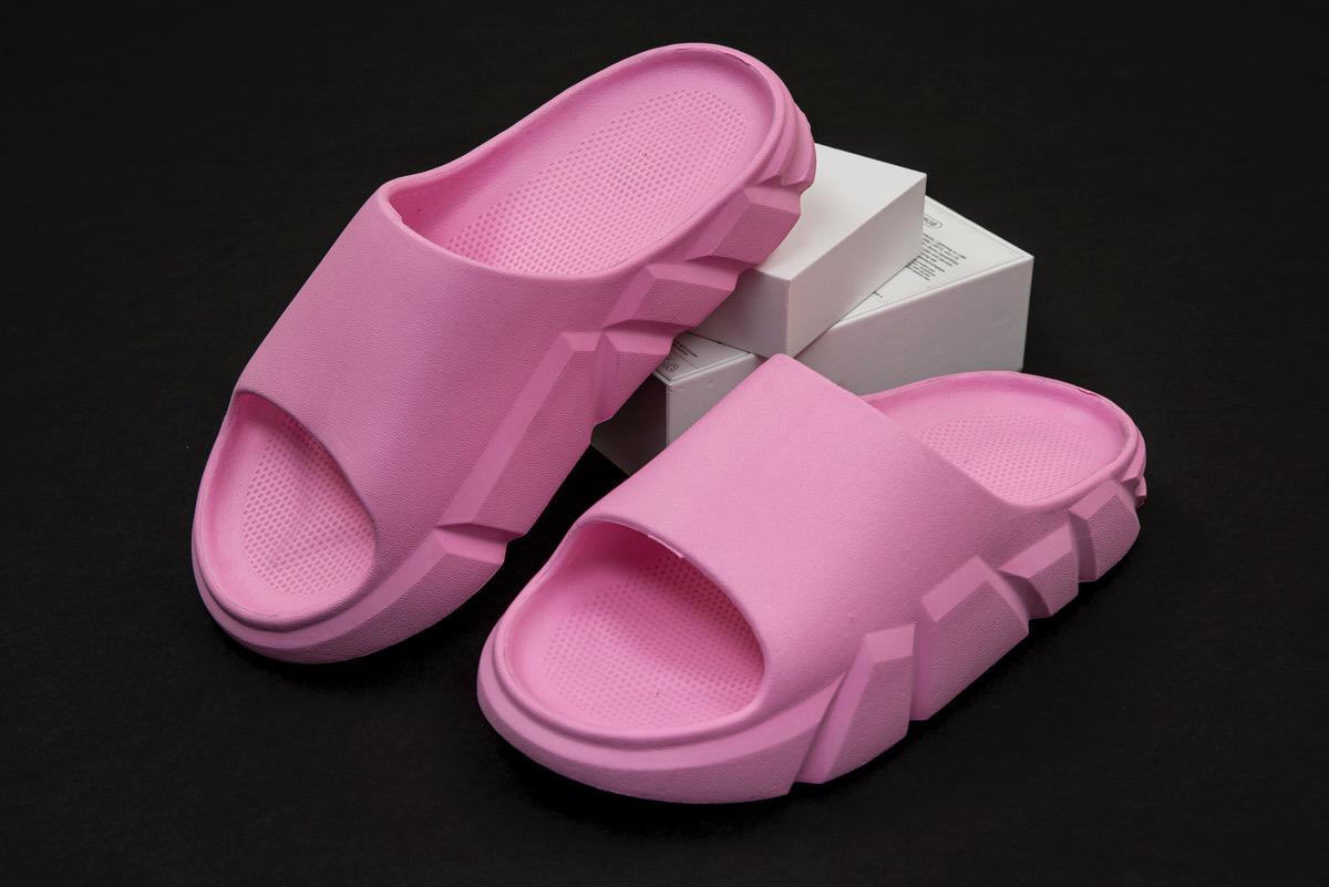 Pantuflas de Nube Cómodas e Antideslizantes