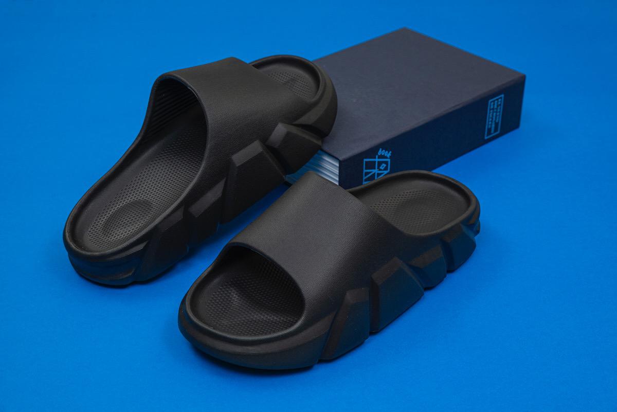 Pantuflas de Nube Cómodas e Antideslizantes