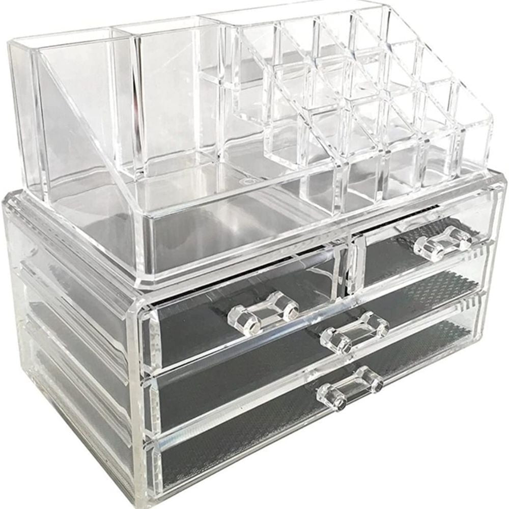 Cajonera Organizador de Maquillaje