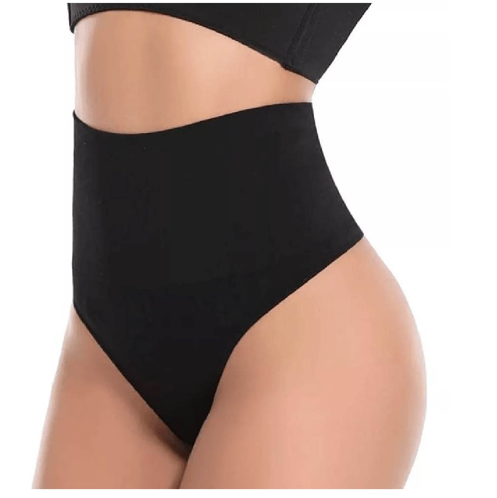 Panty Con Control De Abdomen